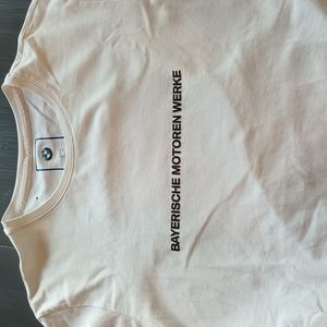 Original BMW Tshirt SZ:M